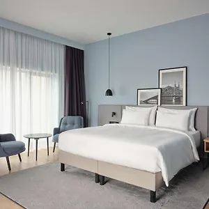 Radisson Budapart Szálloda