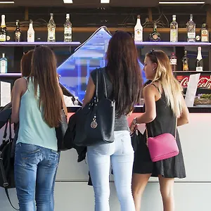 Berlin Szálloda